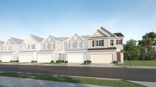 Coleman - Elizabeth Springs: Wake Forest, North Carolina - Lennar