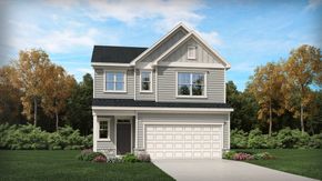 Triple Crown - Hanover Collection - Durham, NC
