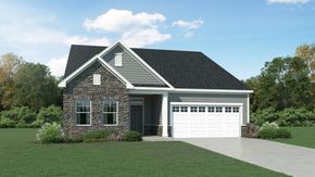 Triple Crown - Summit Collection - Durham, NC
