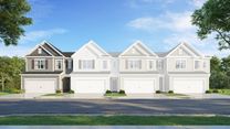 Stella View - Ardmore Collection por Lennar en Raleigh-Durham-Chapel Hill North Carolina