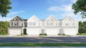Stella View - Ardmore Collection - Durham, NC