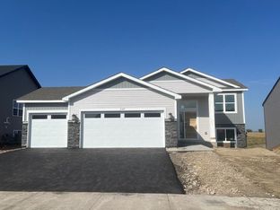 Emily - Gonz Lake - Heritage Collection: Saint Michael, Minnesota - Lennar