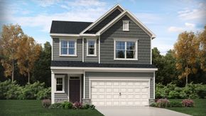 Cayden Cove - Hanover Collection - Wendell, NC