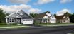 casa en Highland Vistas por Lennar