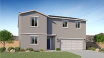Gold Sky por Lennar en Reno Nevada