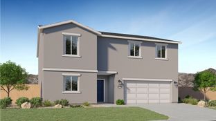 The Haven - Gold Sky: Dayton, Nevada - Lennar