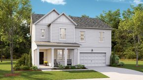 Savannah Quarters - Arbor Collection 60s - Pooler, GA