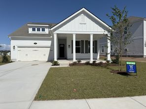 224 Atlantic Breeze St (LAWRENCE)