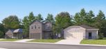 Winfield Park - Eventide Collection - Hutto, TX