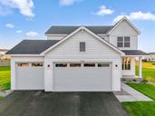 Northfork Meadows por Lennar en Minneapolis-St. Paul Minnesota