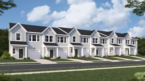 Limehouse Farms - Townhomes - Summerville, SC