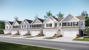 Dawson Pointe - Summerville, SC