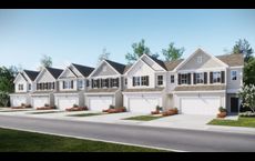 Dawson Pointe: Summerville, South Carolina - Lennar