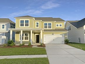 Sweetgrass at Summers Corner - Arbor Collection - Summerville, SC