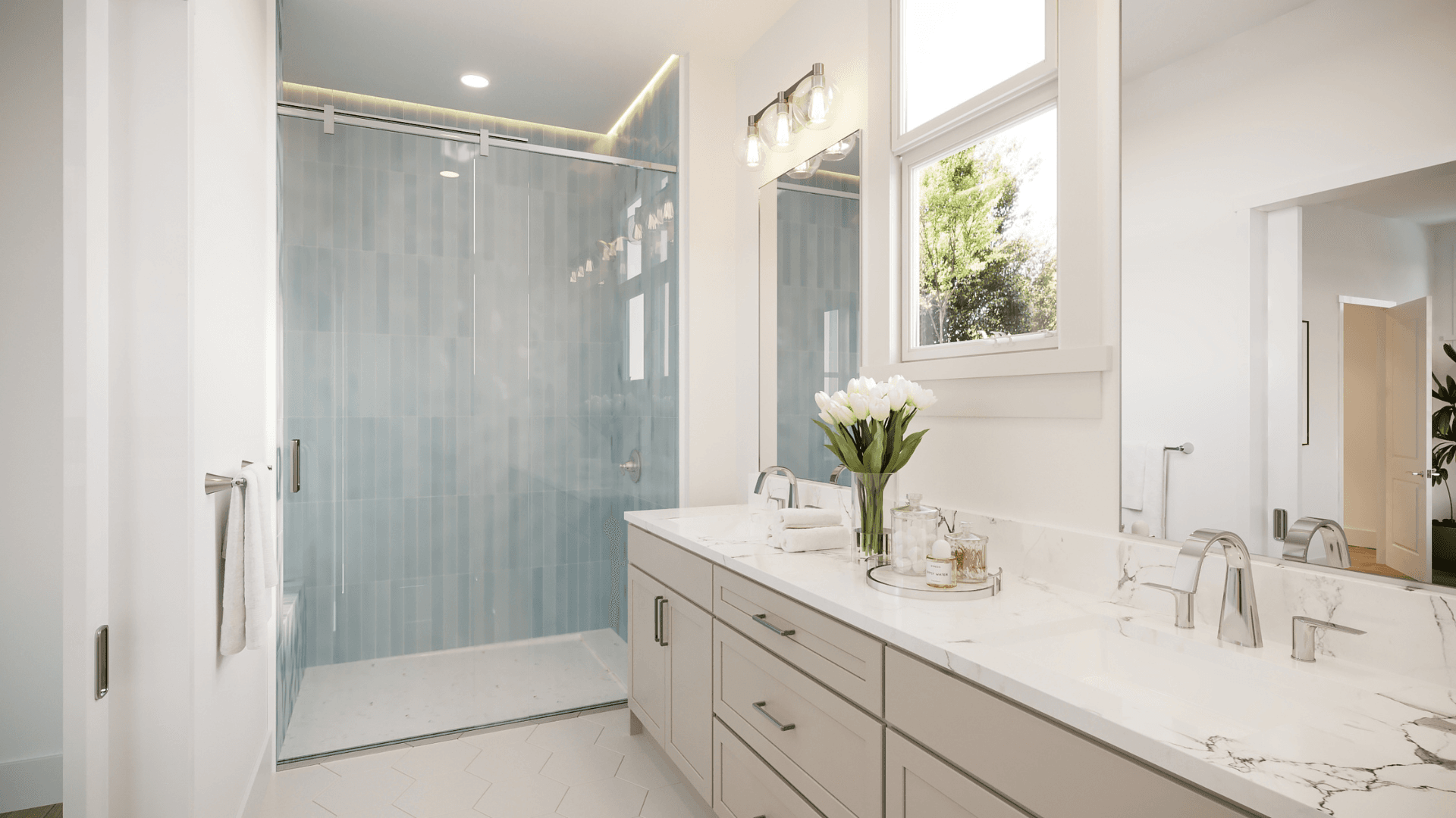 The Magnolia - New Homes on Ava Lane: Santa Rosa, California - Lenox Homes