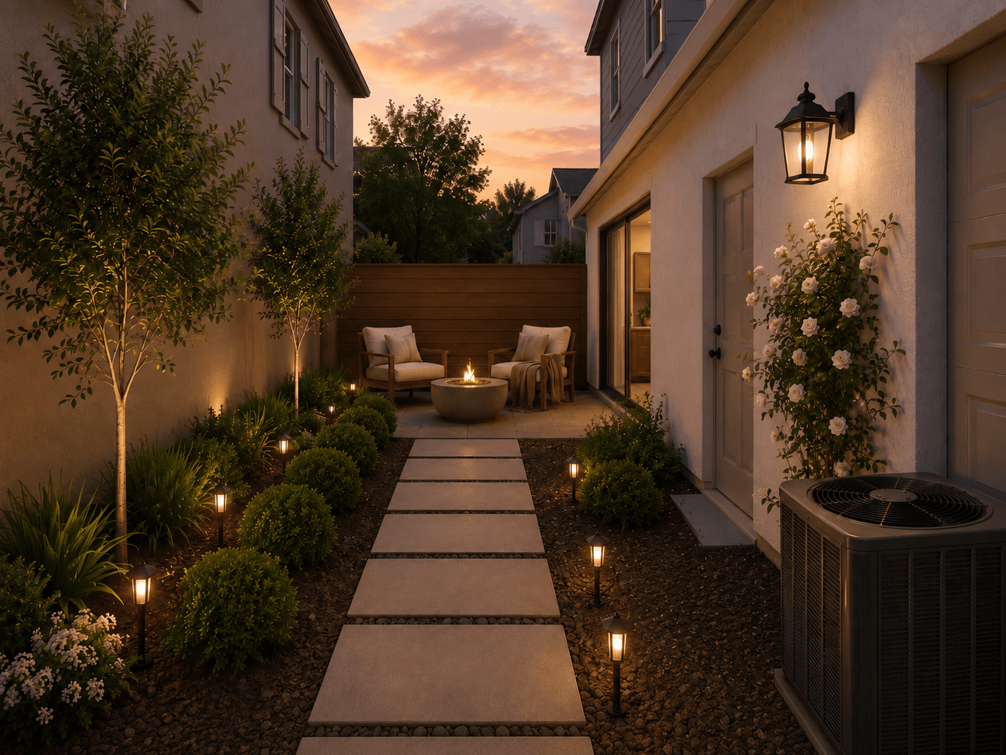 casa en New Homes on Ava Lane por Lenox Homes