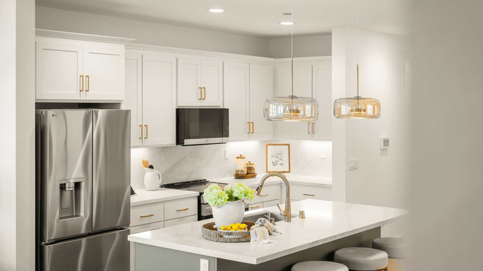 New Homes on Ava Lane - Santa Rosa, CA
