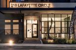 210 Lafayette Circle - Lafayette, CA