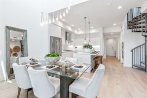 Three by Lenox - Walnut Creek, CA