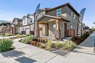 Riverbend por Lenox Homes en Santa Rosa California