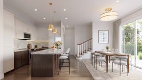 New Homes on Ava Lane - Santa Rosa, CA