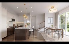 New Homes on Ava Lane: Santa Rosa, California - Lenox Homes