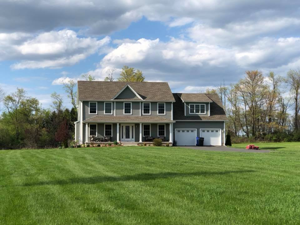 casa en Letourneau Builders por Letourneau Builders