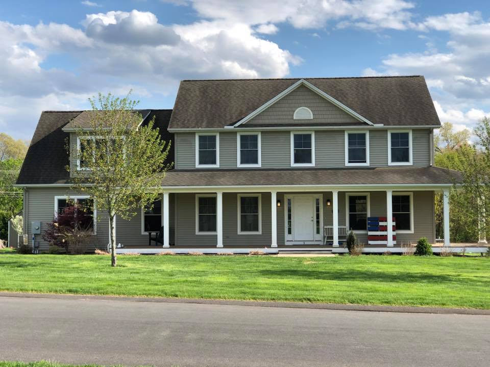 casa en Letourneau Builders por Letourneau Builders