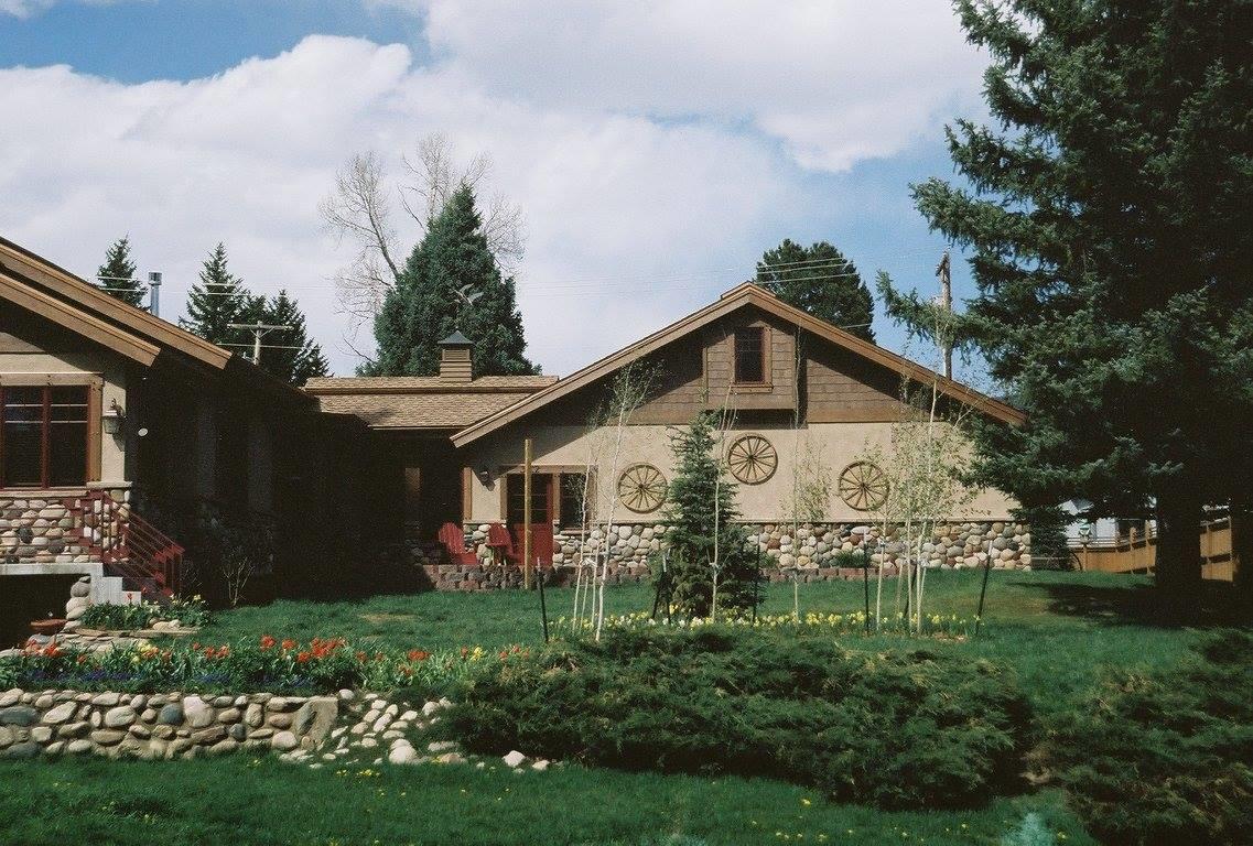 Letson Enterprises por Letson Enterprises en Steamboat Springs Colorado