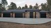 casa en Level 1 Homes, Inc. por Level 1 Homes, Inc.
