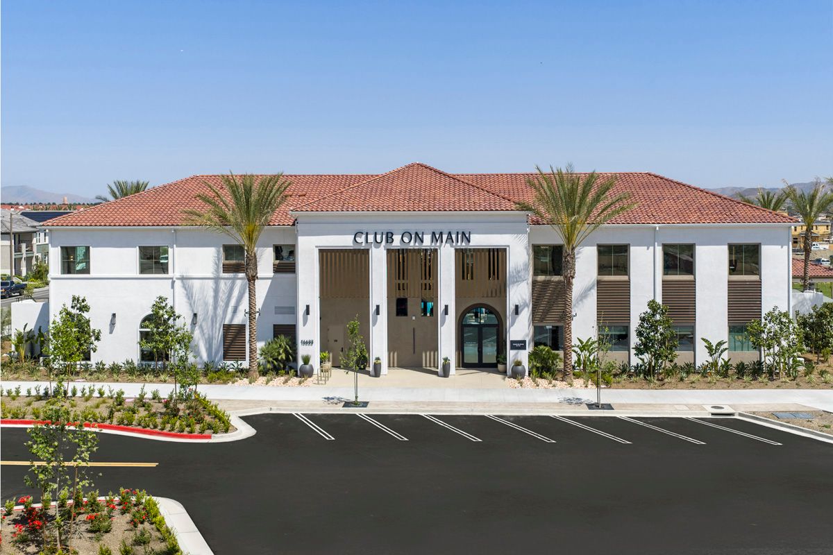 casa en The Preserve at Chino por The Preserve