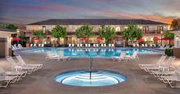 The Preserve at Chino Community Image