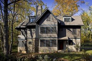 Lewis Builders of Asheville LLC por Lewis Builders of Asheville LLC en Asheville North Carolina