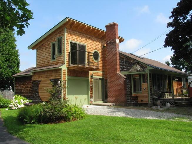 casa en Lewis Creek Company por Lewis Creek Company