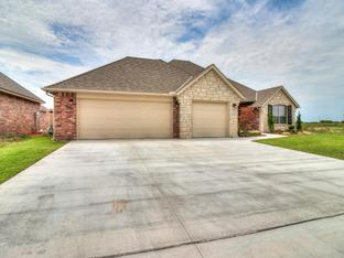 Liberty Homes por Liberty Homes en Oklahoma City Oklahoma