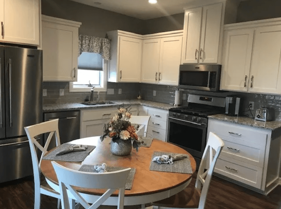 casa en Liberty Homes Inc por Liberty Homes