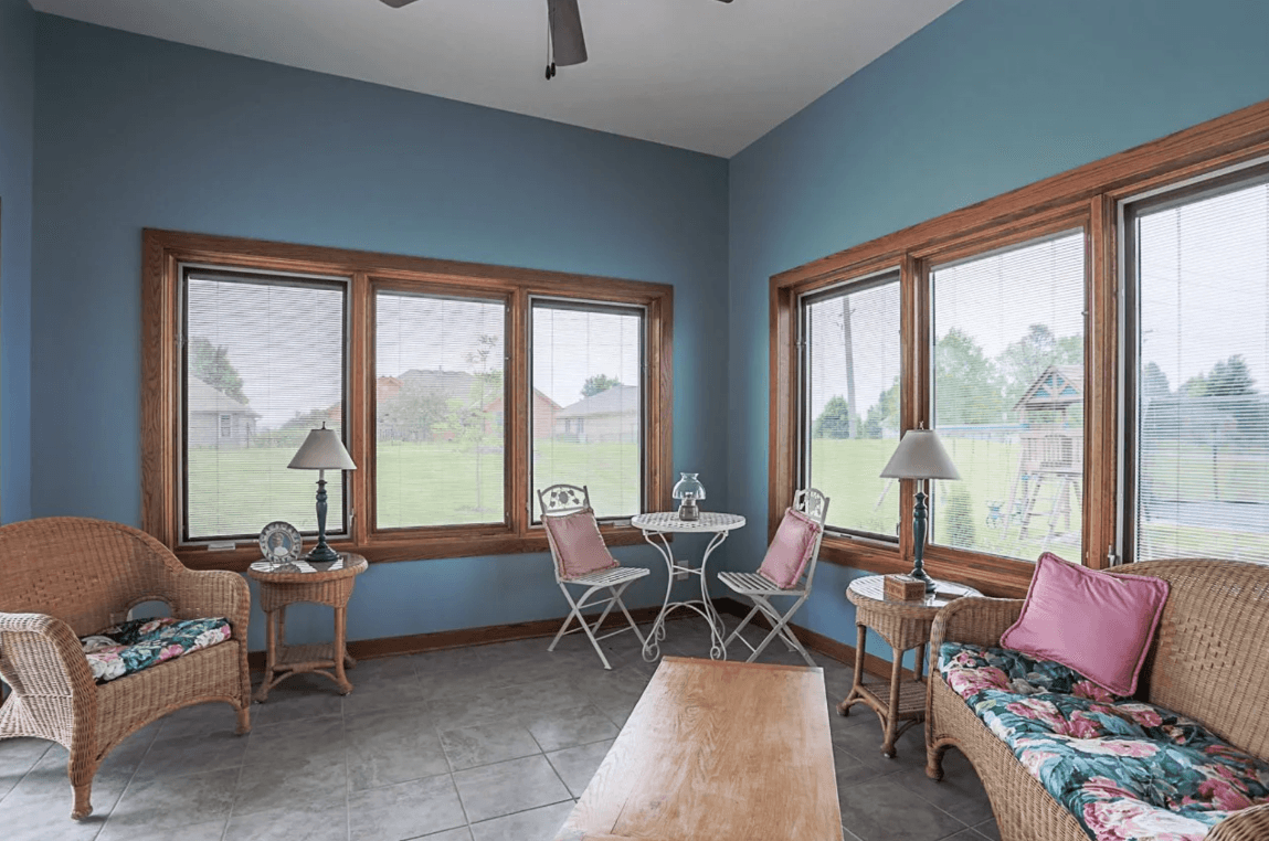 casa en Liberty Homes Inc por Liberty Homes