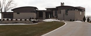 Lieber Construction Inc. por Lieber Construction Inc. en Sioux Falls South Dakota