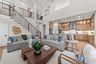 casa en Legacy Series 55's por Lifestyle Homes