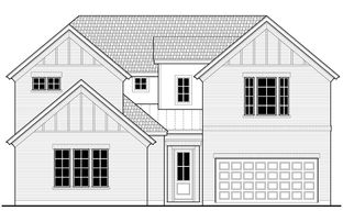 L630 - Heritage Series 64's: Frisco, Texas - Lifestyle Homes