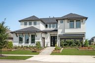 Heritage Series 64's por Lifestyle Homes en Dallas Texas