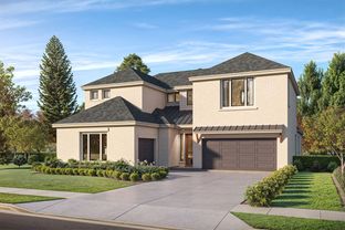 L630 - Heritage Series 64's: Frisco, Texas - Lifestyle Homes