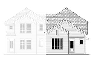 Park Place - Towne: Frisco, Texas - Lifestyle Homes