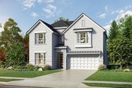 Legacy Series 55's por Lifestyle Homes en Dallas Texas