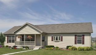 Lifetime Modular Homes por Lifetime Modular Homes en Lincoln Nebraska