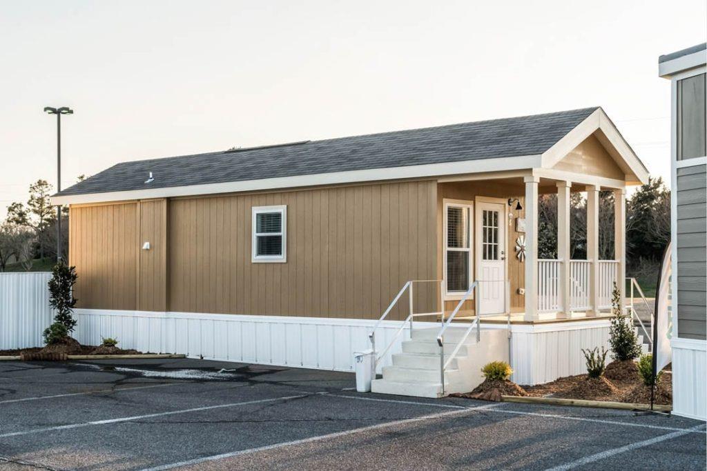 Lifeway Homes por Lifeway Homes en Tulsa Oklahoma