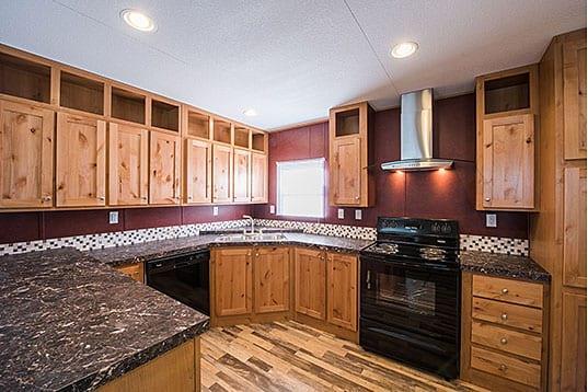 casa en Lifeway Homes por Lifeway Homes