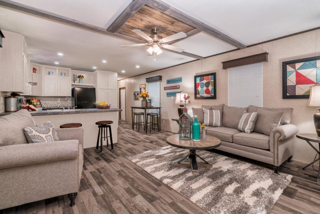 casa en Lifeway Homes por Lifeway Homes