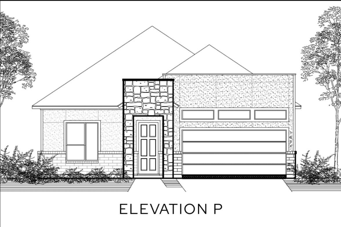 4219 Pigeon Drive. Sherman, TX 75092