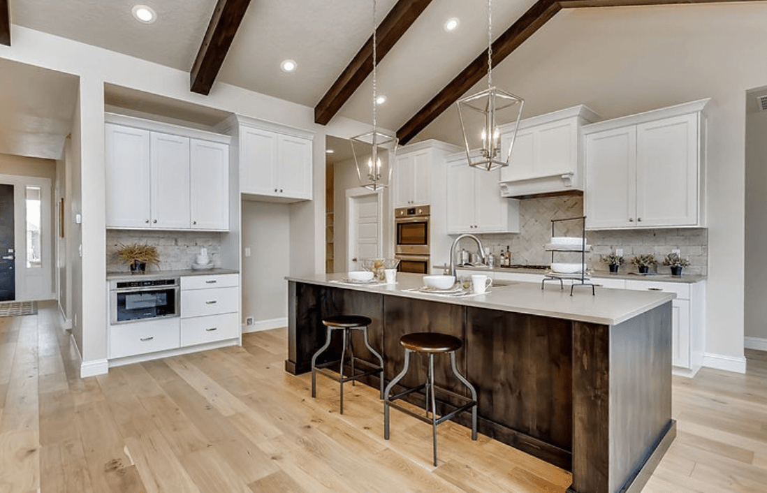 casa en Limelight Homes por Limelight Homes